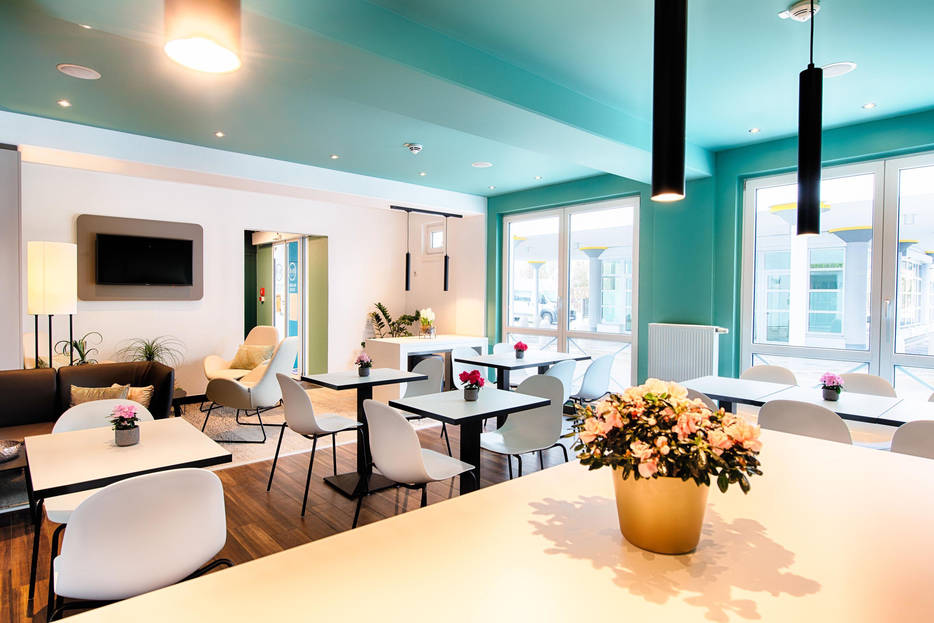 B&B Hotel Muenchen-Putzbrunn Zewnętrze zdjęcie