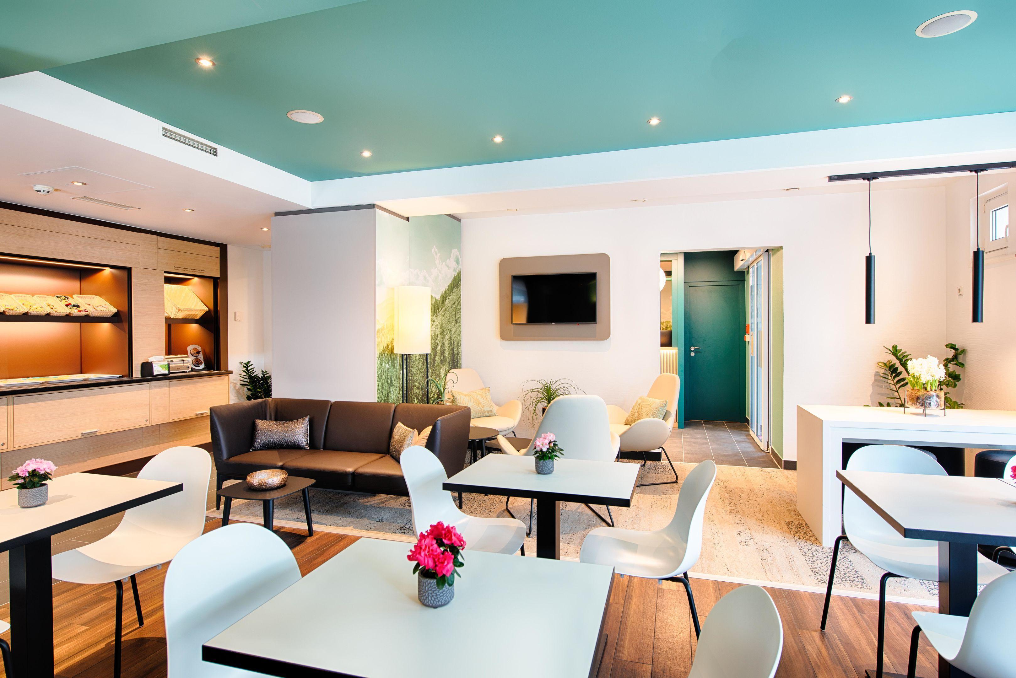 B&B Hotel Muenchen-Putzbrunn Zewnętrze zdjęcie