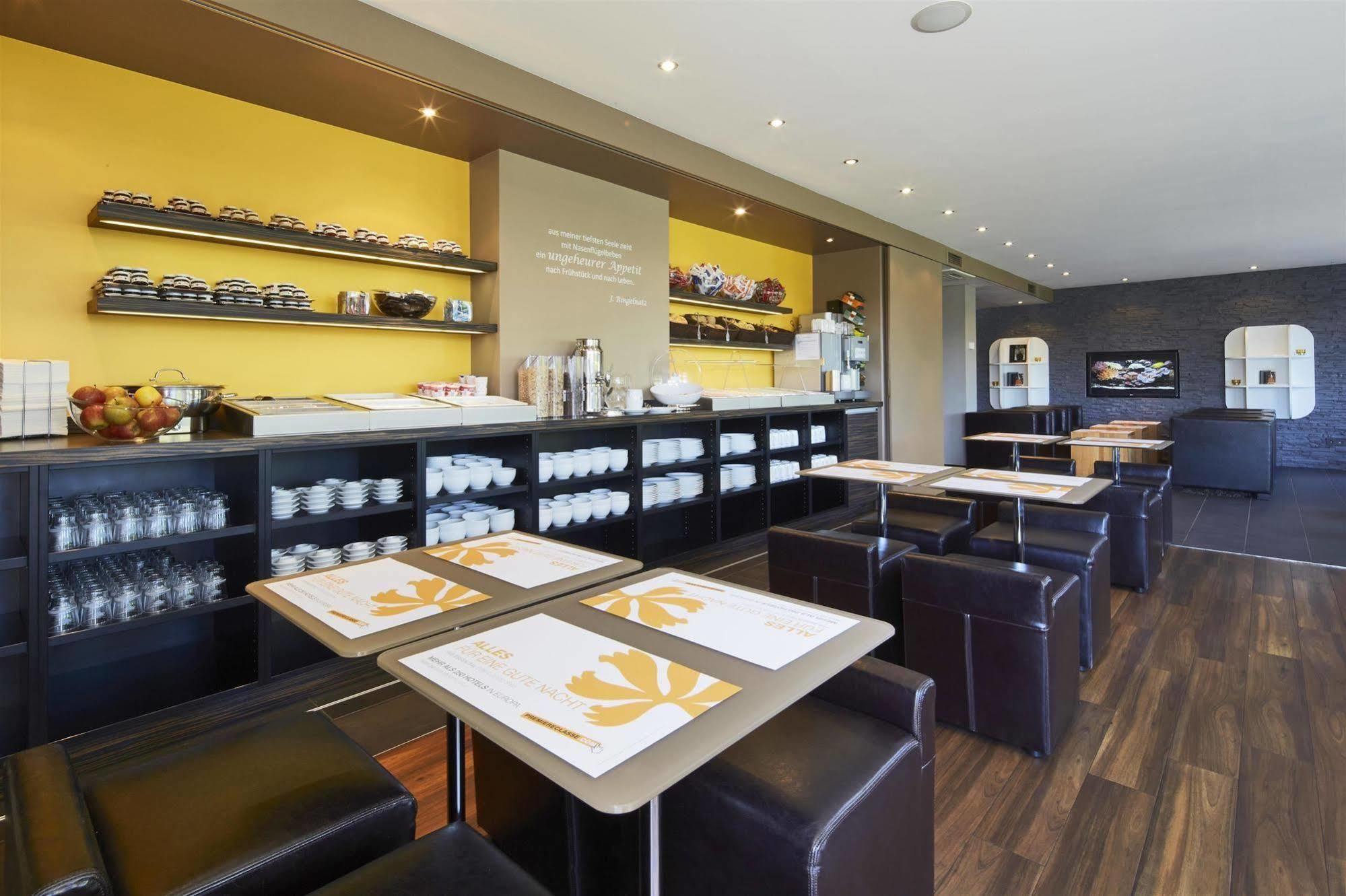 B&B Hotel Muenchen-Putzbrunn Zewnętrze zdjęcie